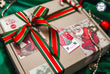 Magical-Christmas Set