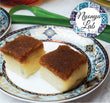 Tapioca-Cake