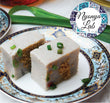 Yam-Cake
