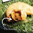 Curry-Puff ;