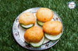 Pau-Sambal (30 Pcs) ;