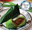 Kuih-Koci